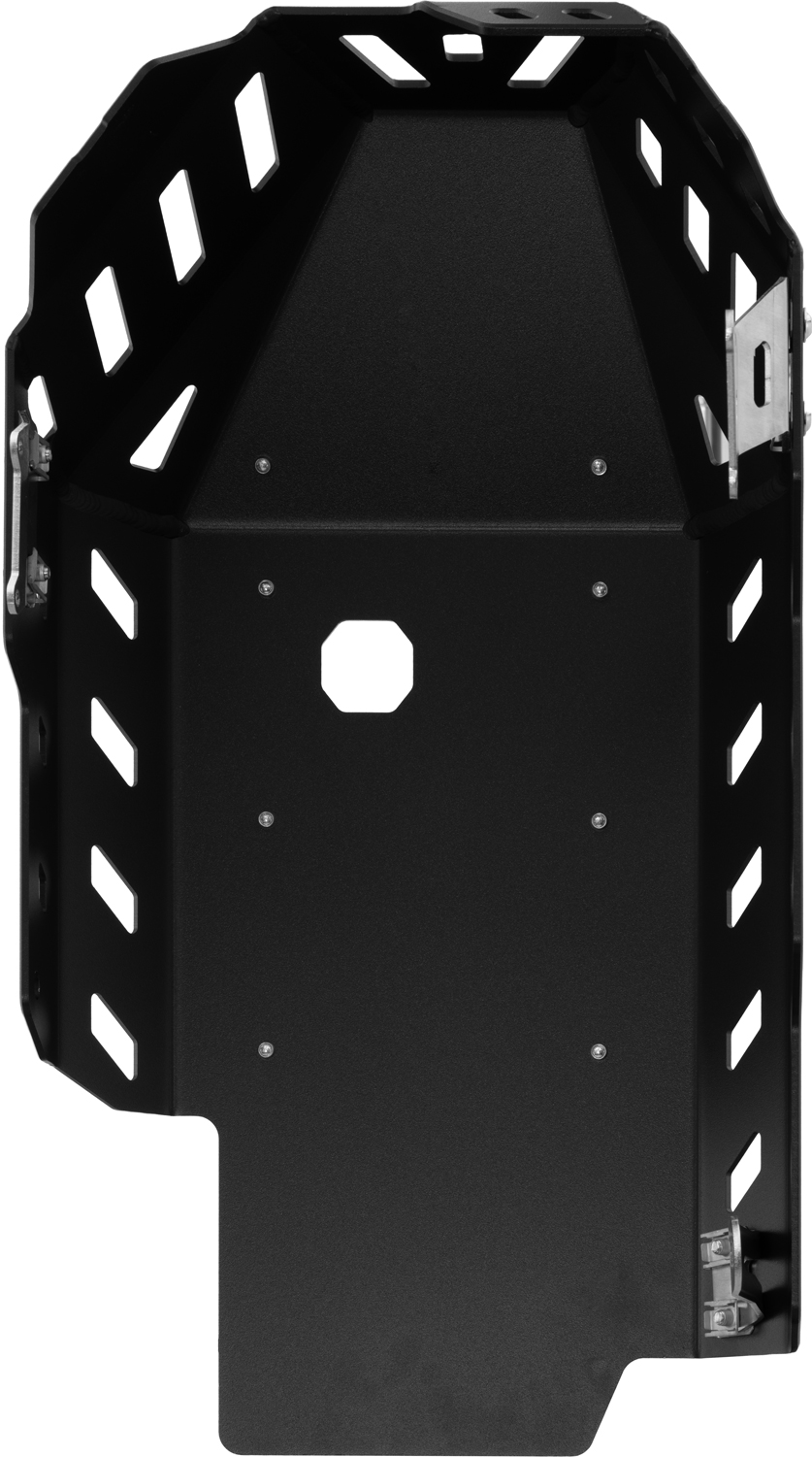 Aluminum Trail Engine Guard CROSSPRO 