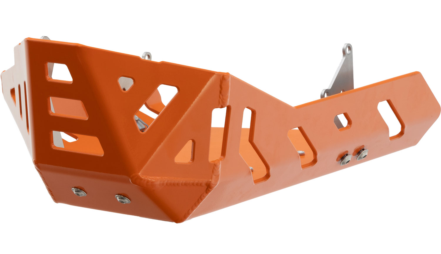 Aluminum Trail Engine Guard CROSSPRO 