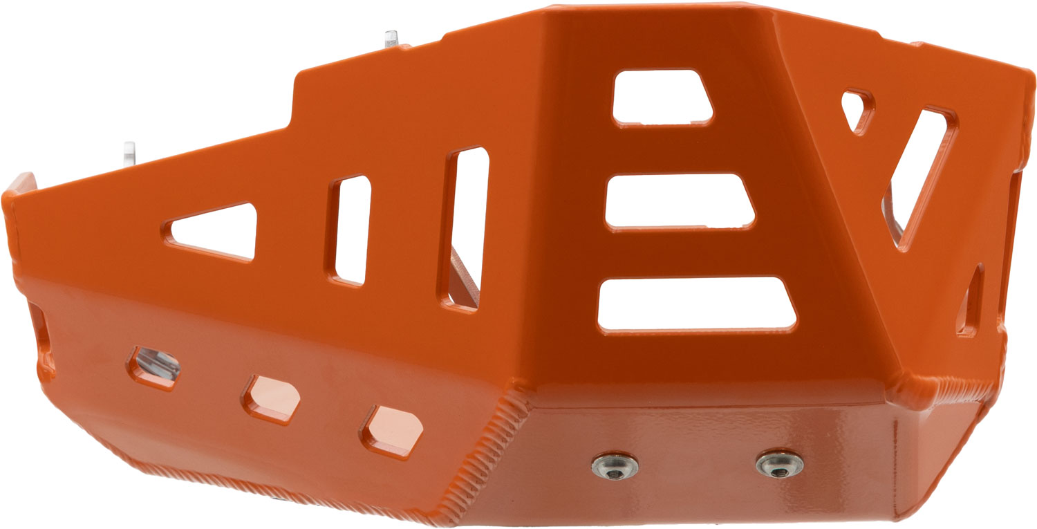 Aluminum Trail Engine Guard CROSSPRO 