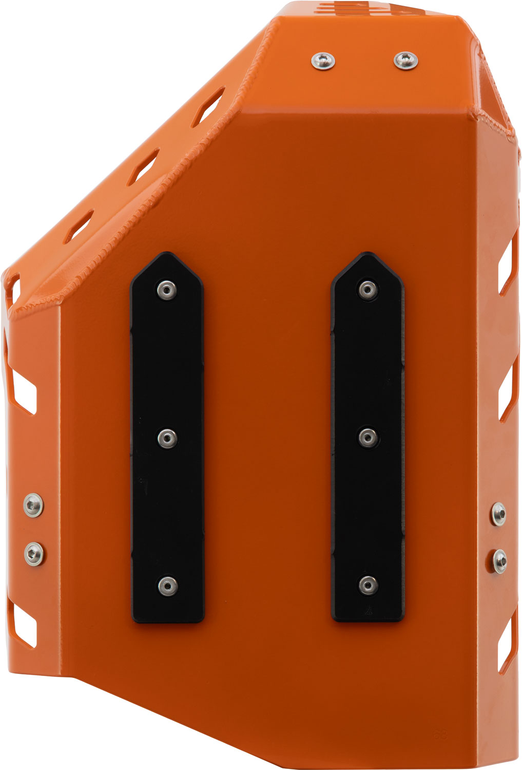 Aluminum Trail Engine Guard CROSSPRO 