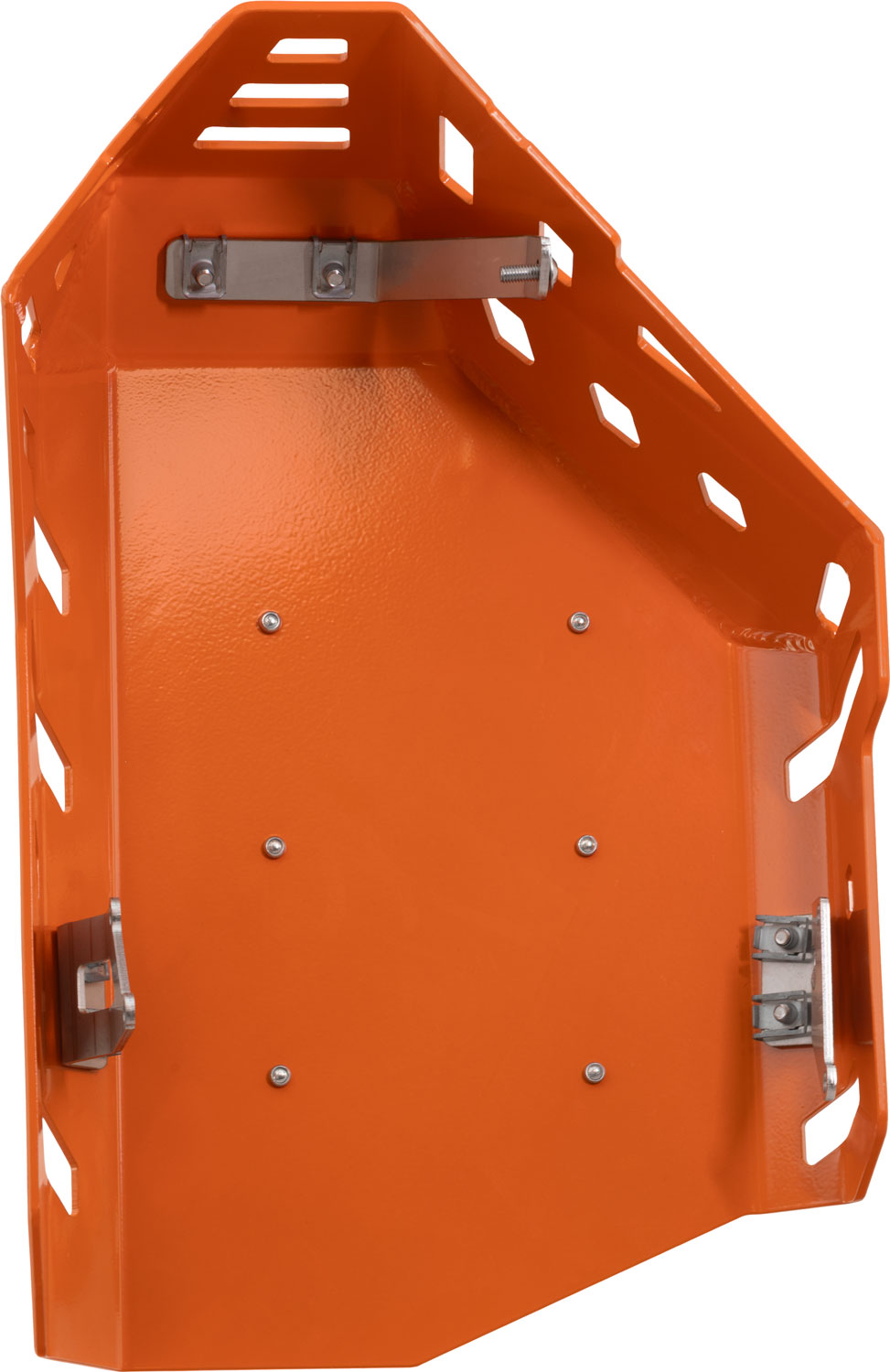 Aluminum Trail Engine Guard CROSSPRO 