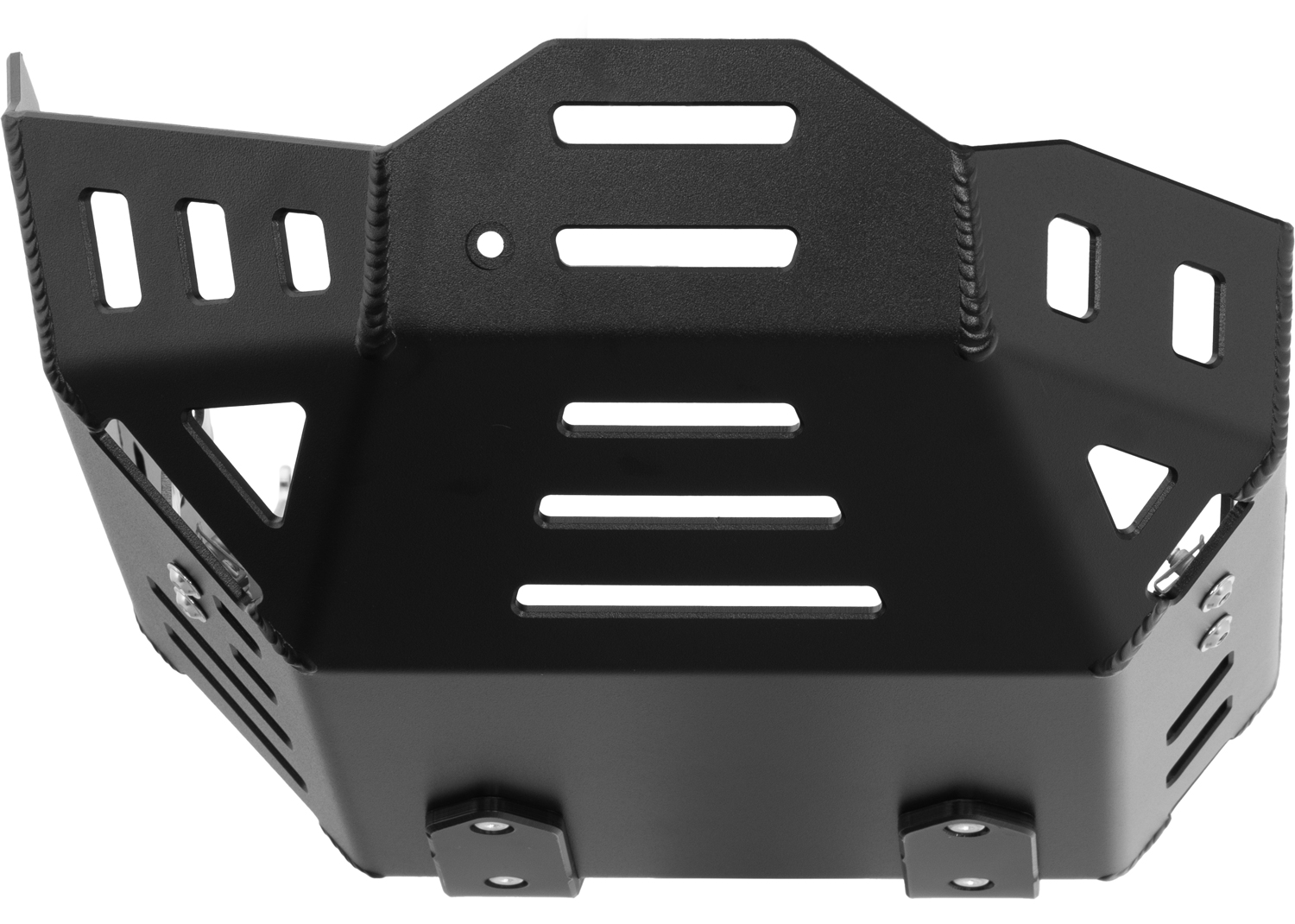 Aluminum Trail Engine Guard CROSSPRO 