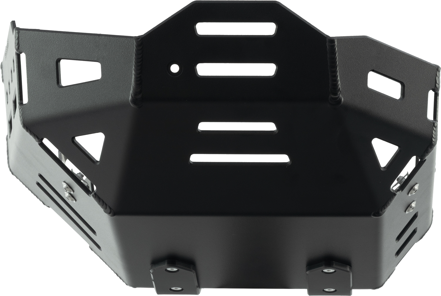 Aluminum Trail Engine Guard CROSSPRO 