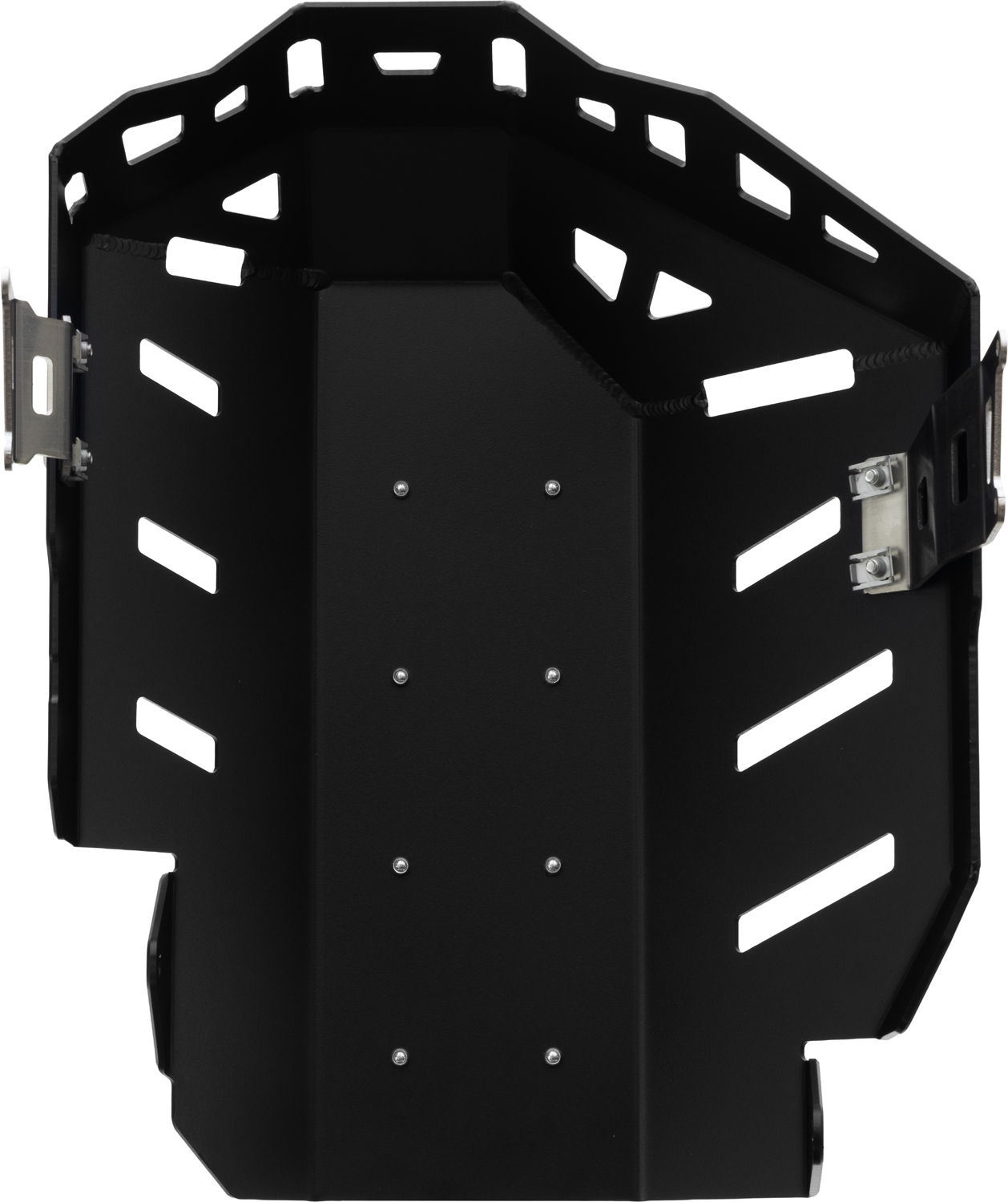 Aluminum Trail Engine Guard CROSSPRO 