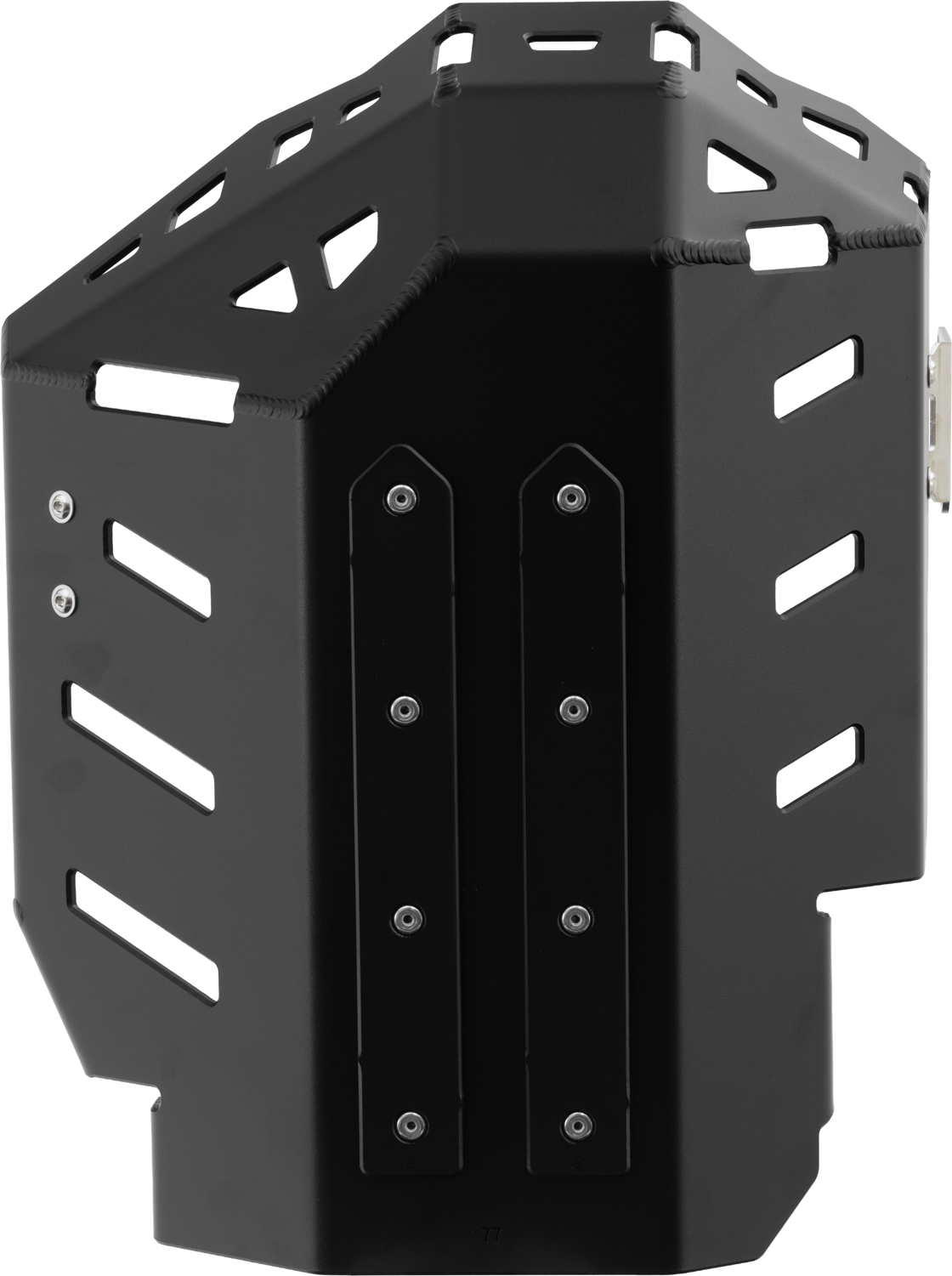 Aluminum Trail Engine Guard CROSSPRO 