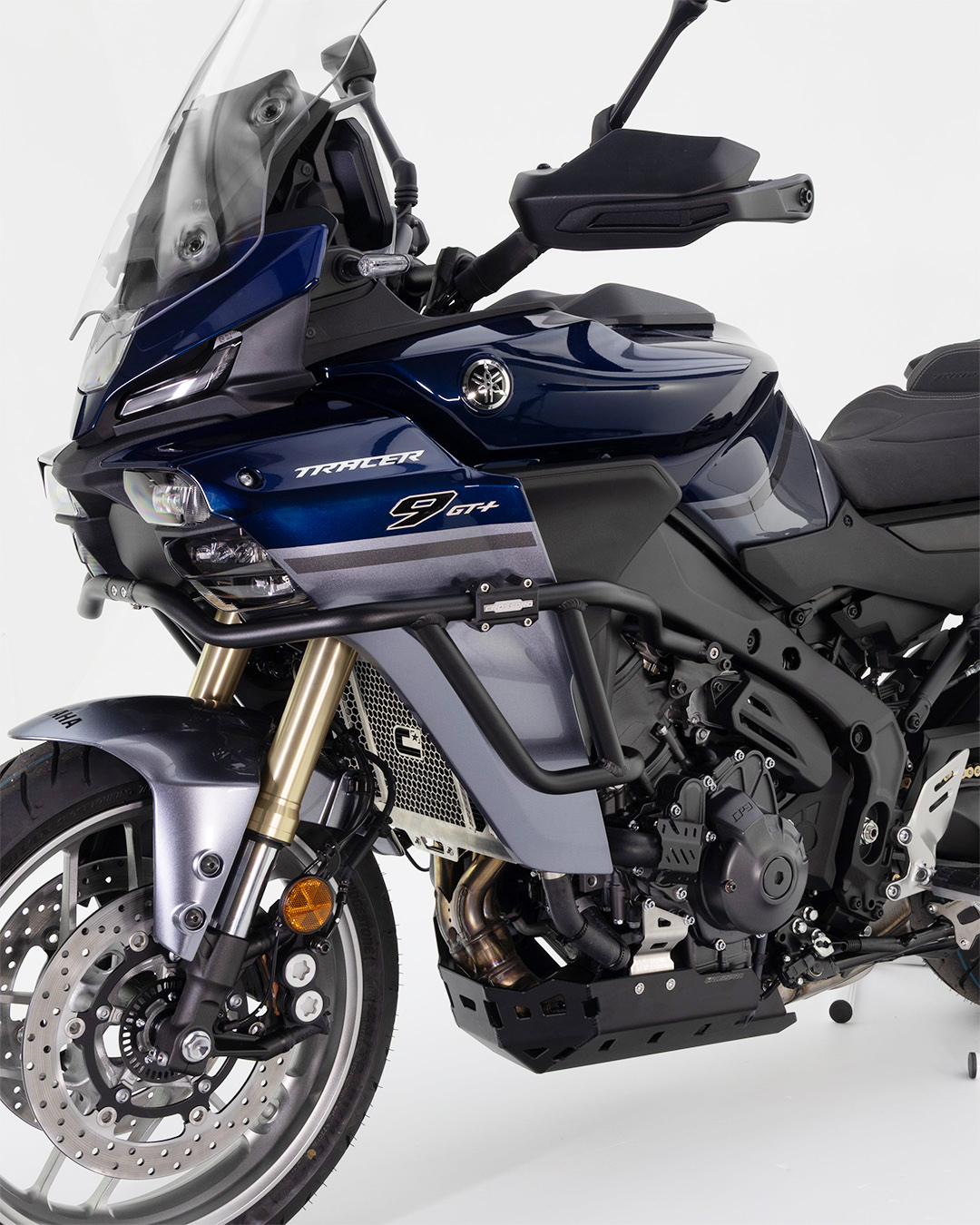 Proteção de motor Trail Aluminio CROSSPRO 