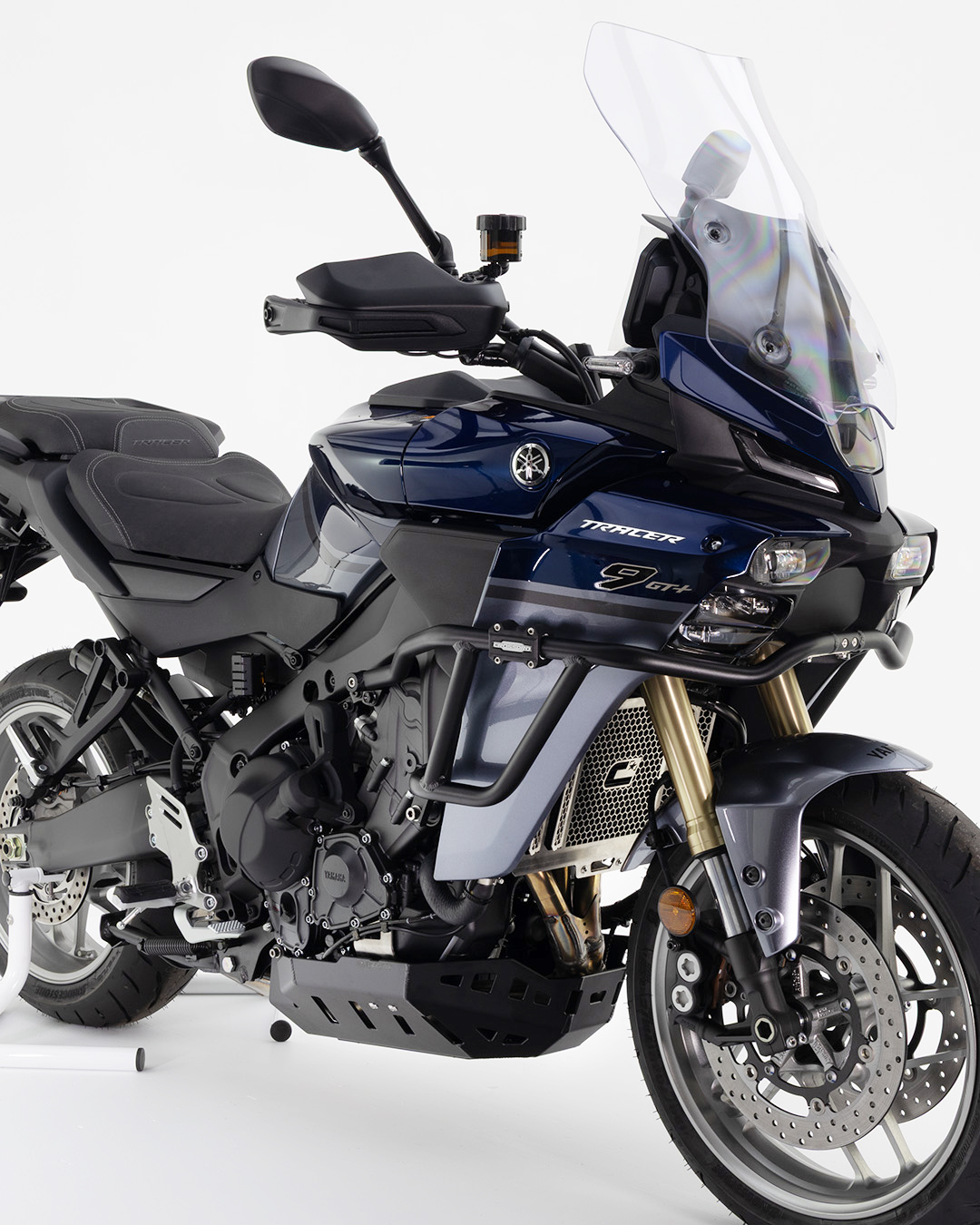 Proteção de motor Trail Aluminio CROSSPRO 