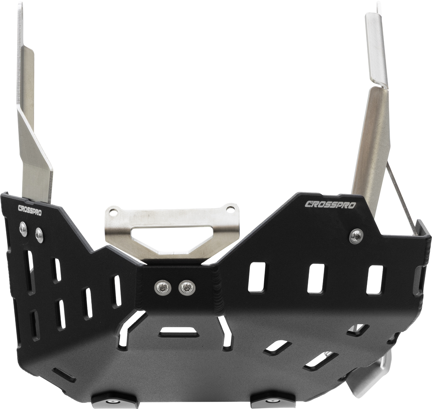 Aluminum Trail Engine Guard CROSSPRO 