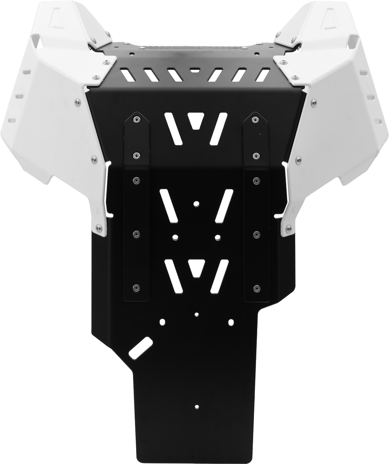 Aluminum Trail Engine Guard CROSSPRO 