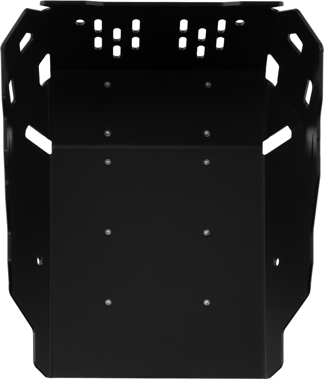 Aluminum Trail Engine Guard CROSSPRO 