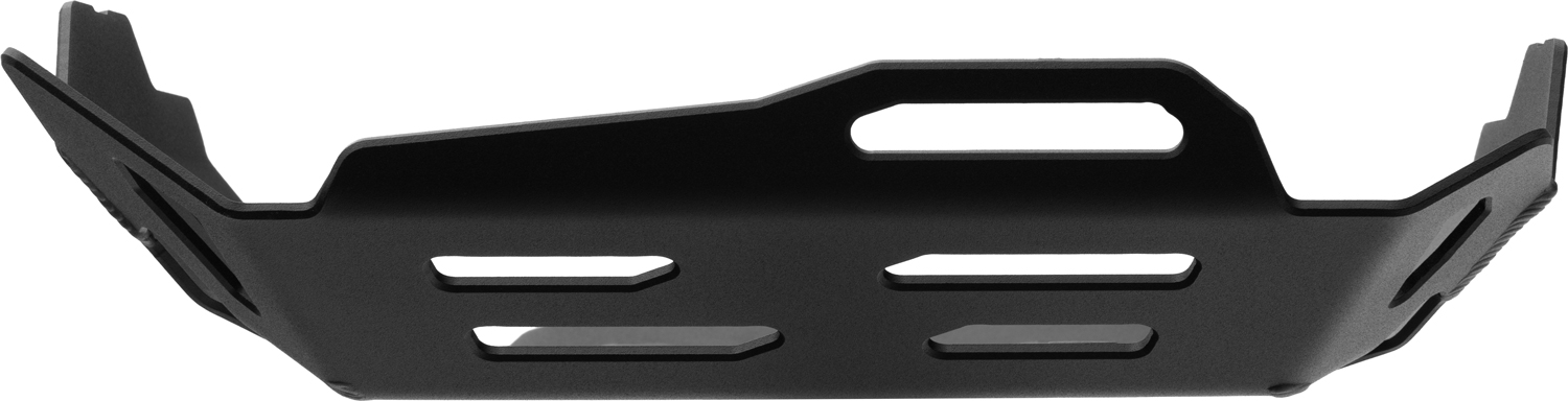 Proteção de motor Trail Aluminio CROSSPRO bmw r 1200 gs 2009