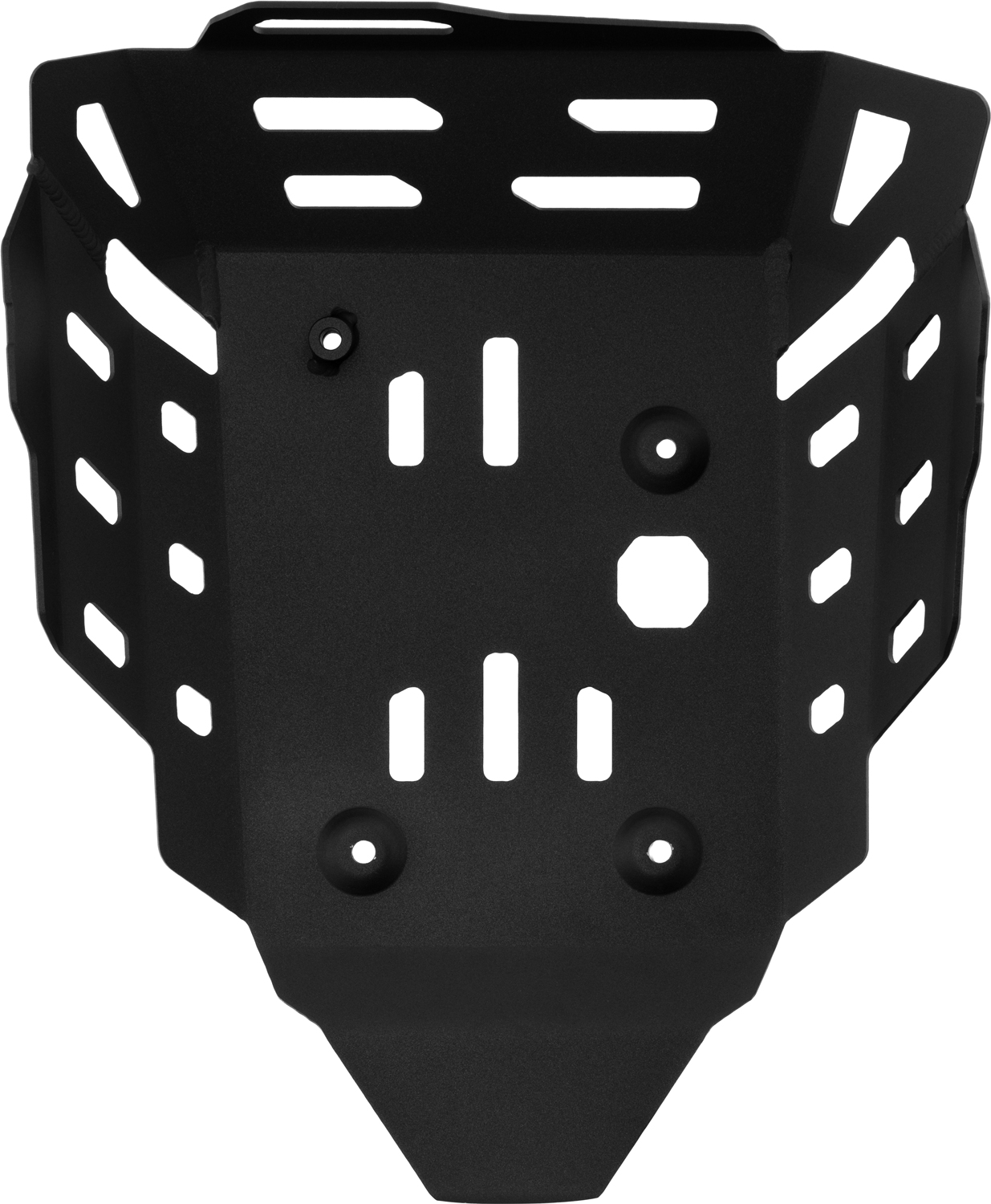 Proteção de motor Trail Aluminio CROSSPRO bmw r 1200 gs 2009