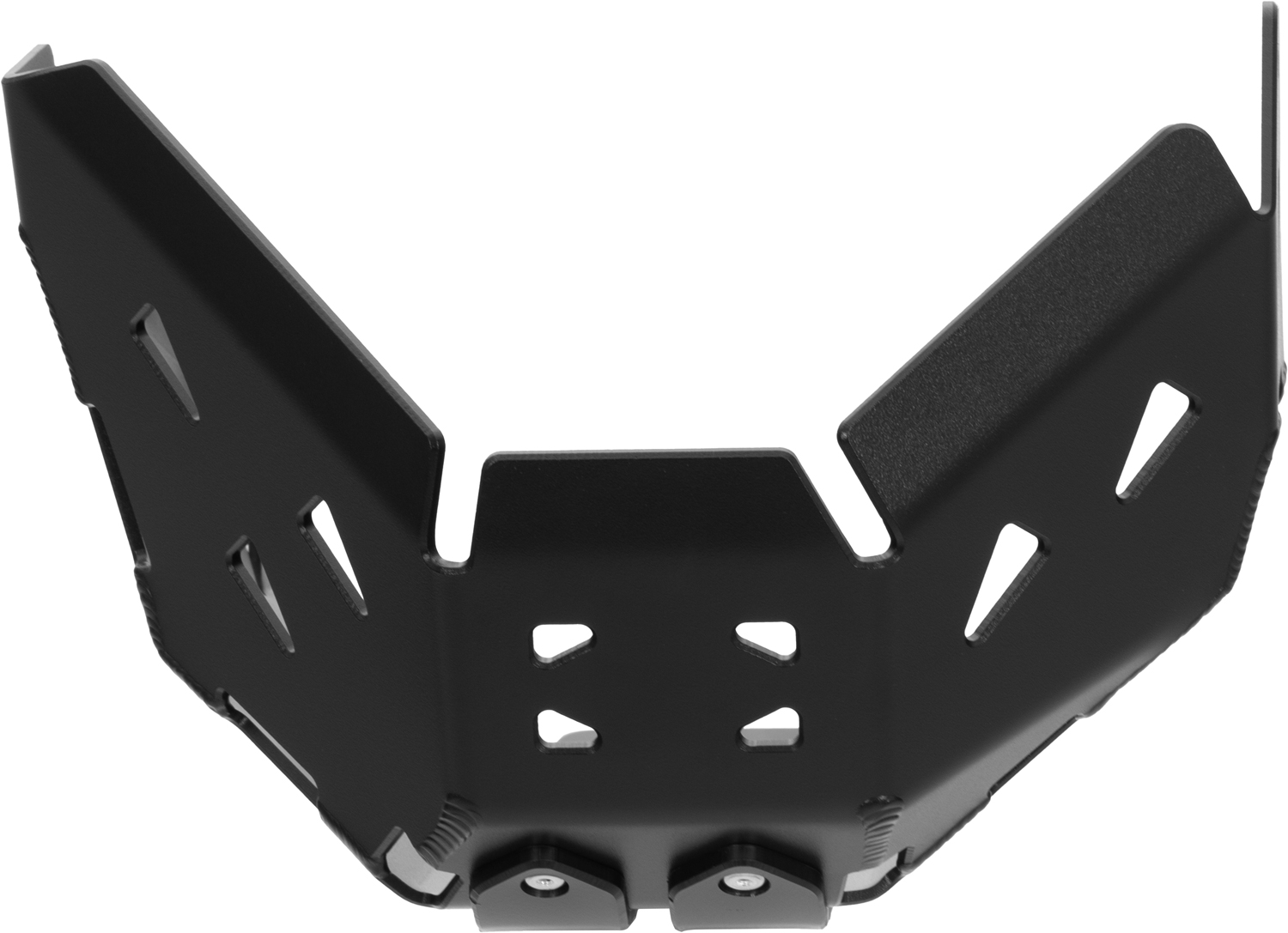 Aluminum Trail Engine Guard CROSSPRO 