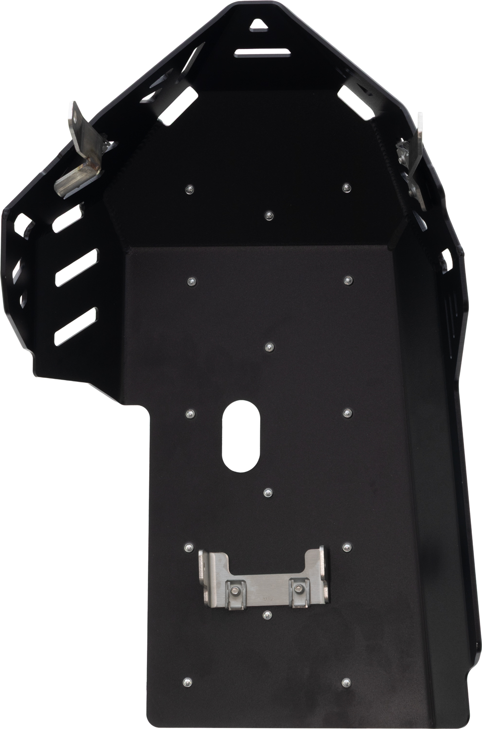 Aluminum Trail Engine Guard CROSSPRO 