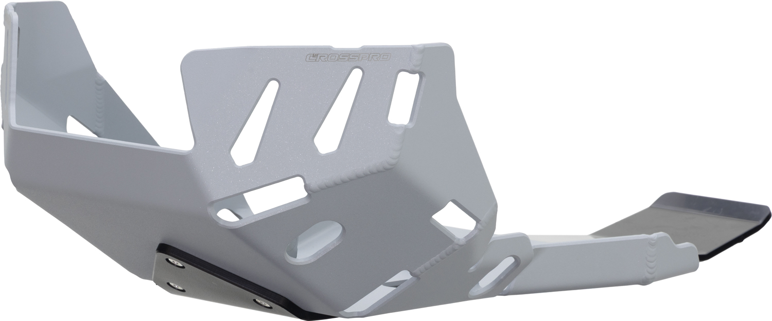 Proteção de motor Trail Aluminio CROSSPRO 