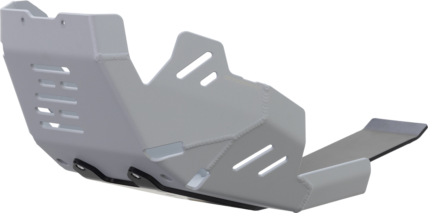 Aluminum Trail Engine Guard CROSSPRO 