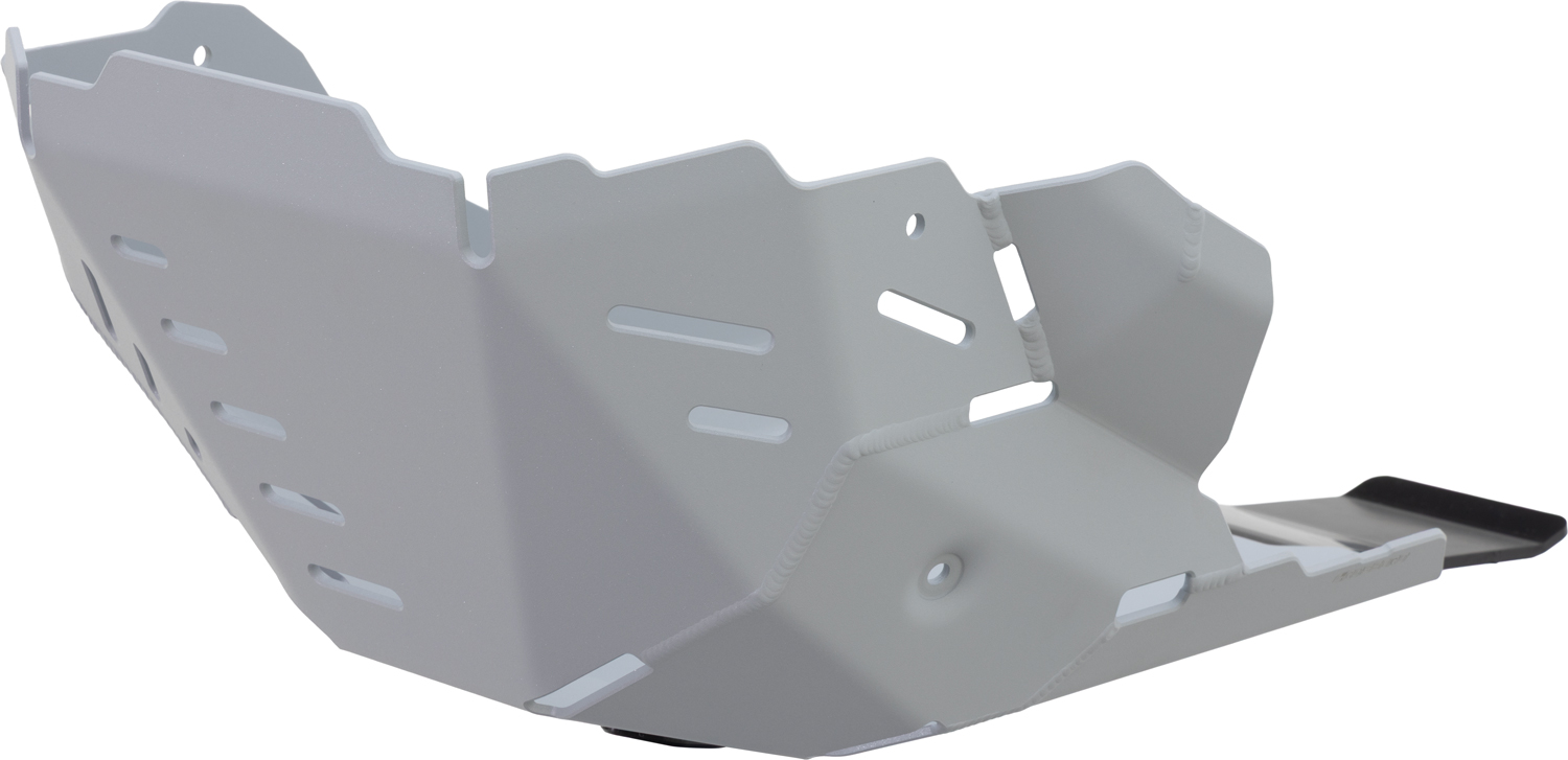 Aluminum Trail Engine Guard CROSSPRO 