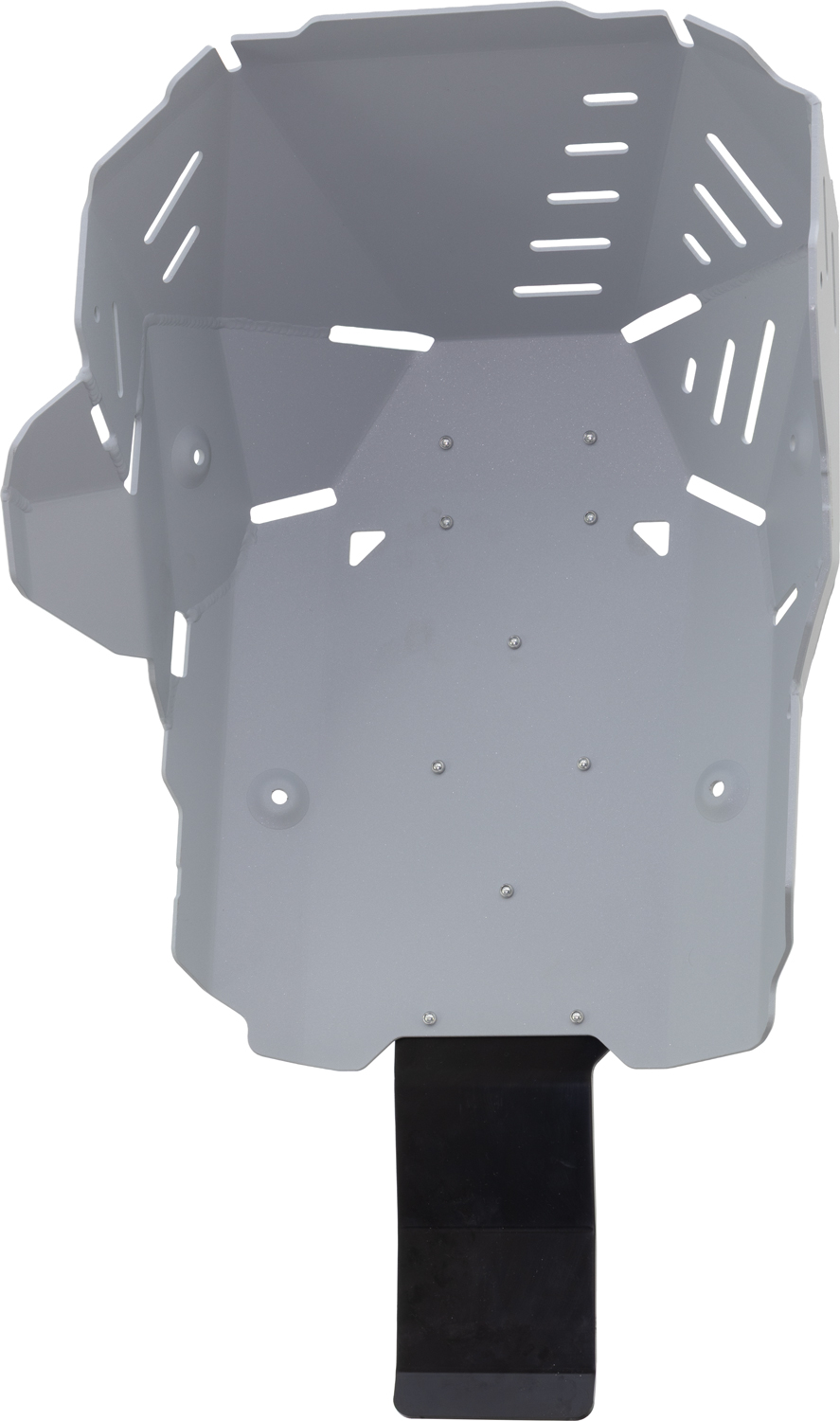 Aluminum Trail Engine Guard CROSSPRO 