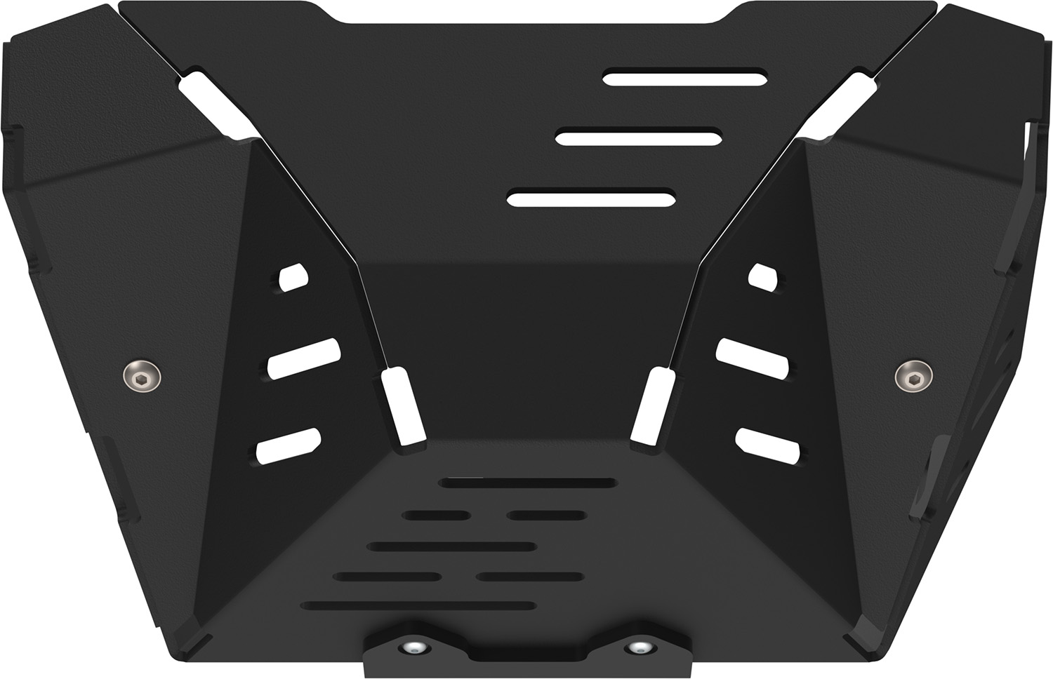 Aluminum Trail Engine Guard CROSSPRO 