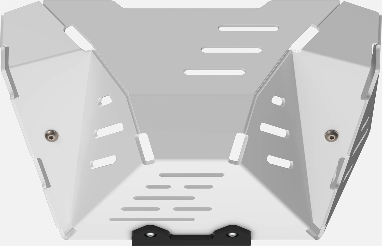 Aluminum Trail Engine Guard CROSSPRO 