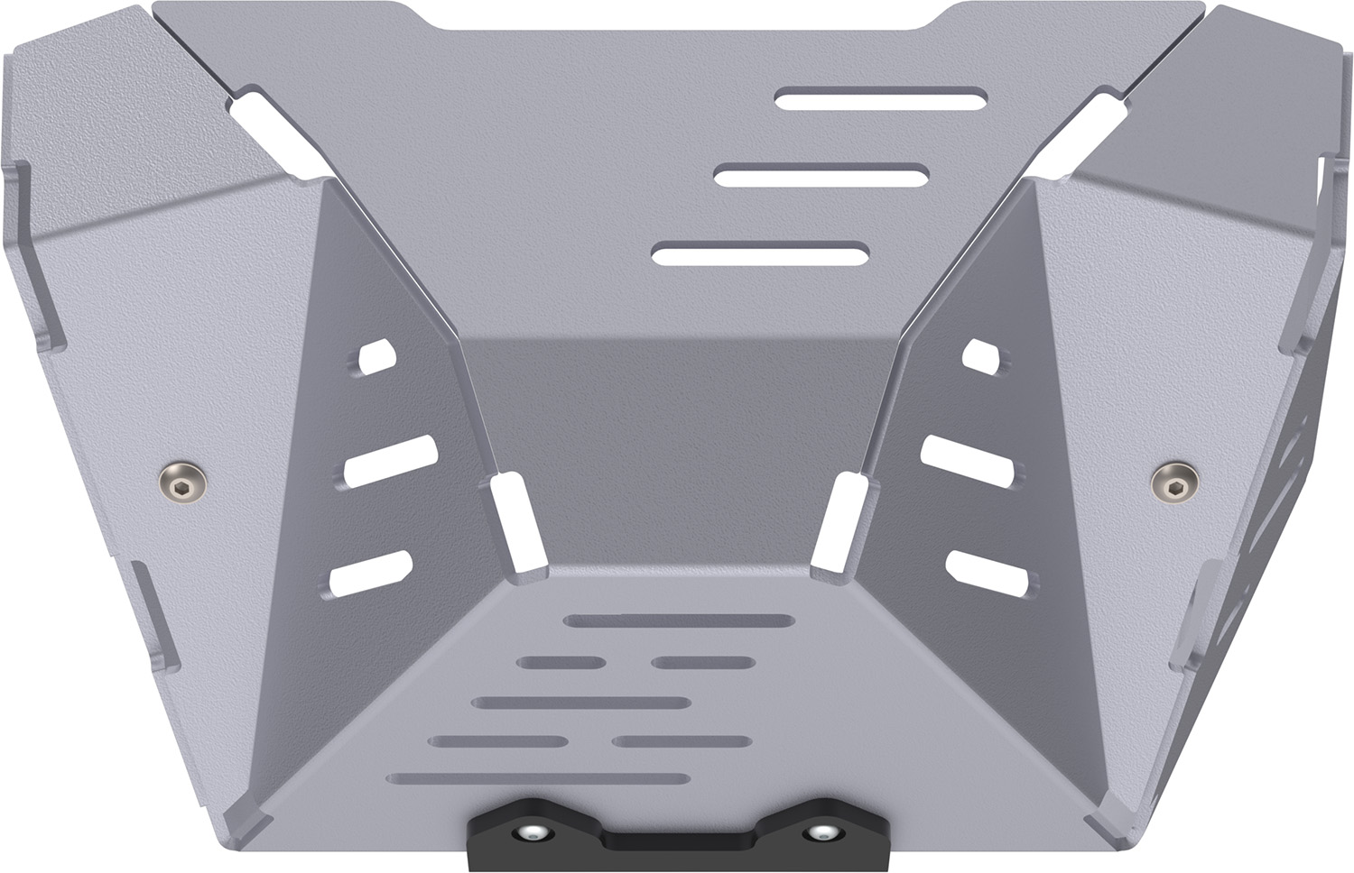 Aluminum Trail Engine Guard CROSSPRO 