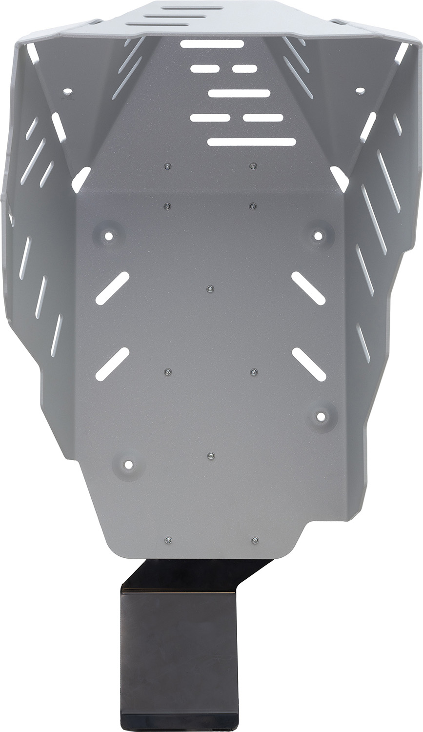 Aluminum Trail Engine Guard CROSSPRO 
