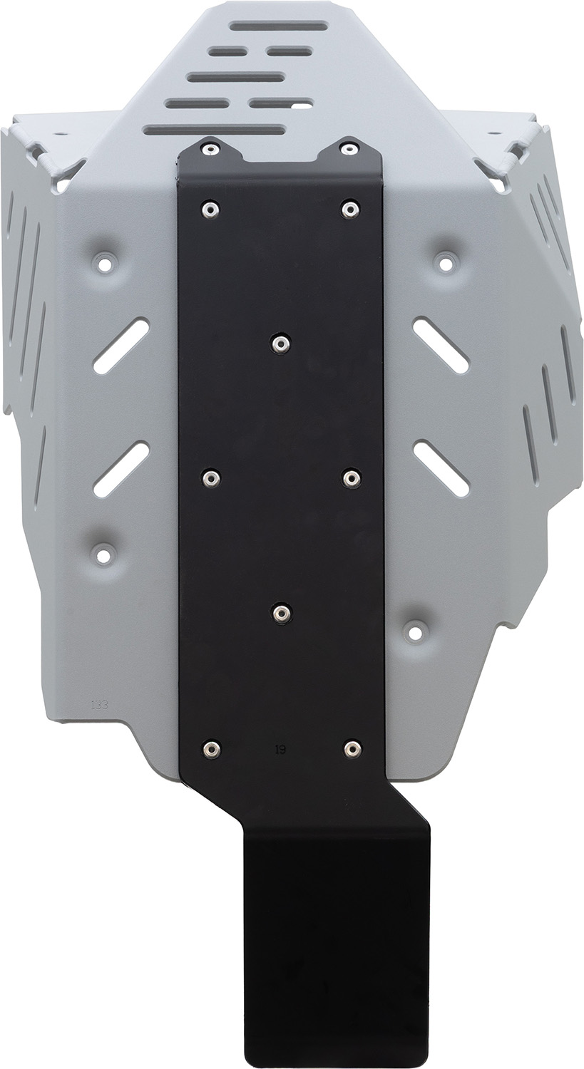 Aluminum Trail Engine Guard CROSSPRO 