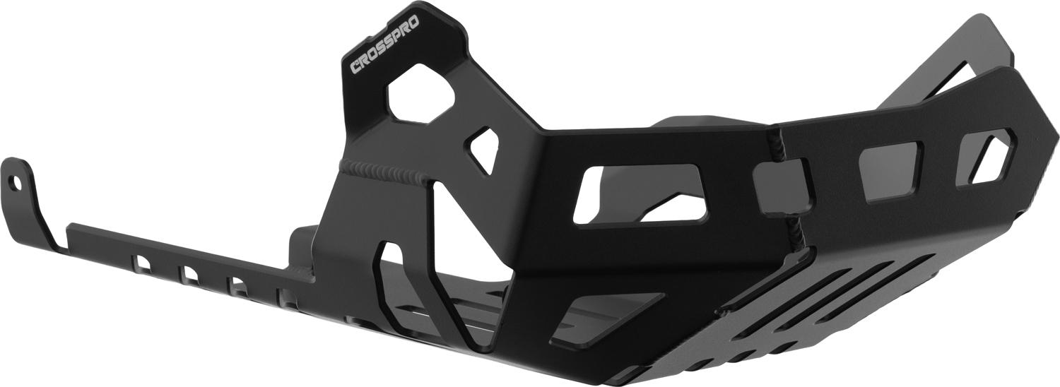 Proteção de motor Trail Aluminio CROSSPRO 