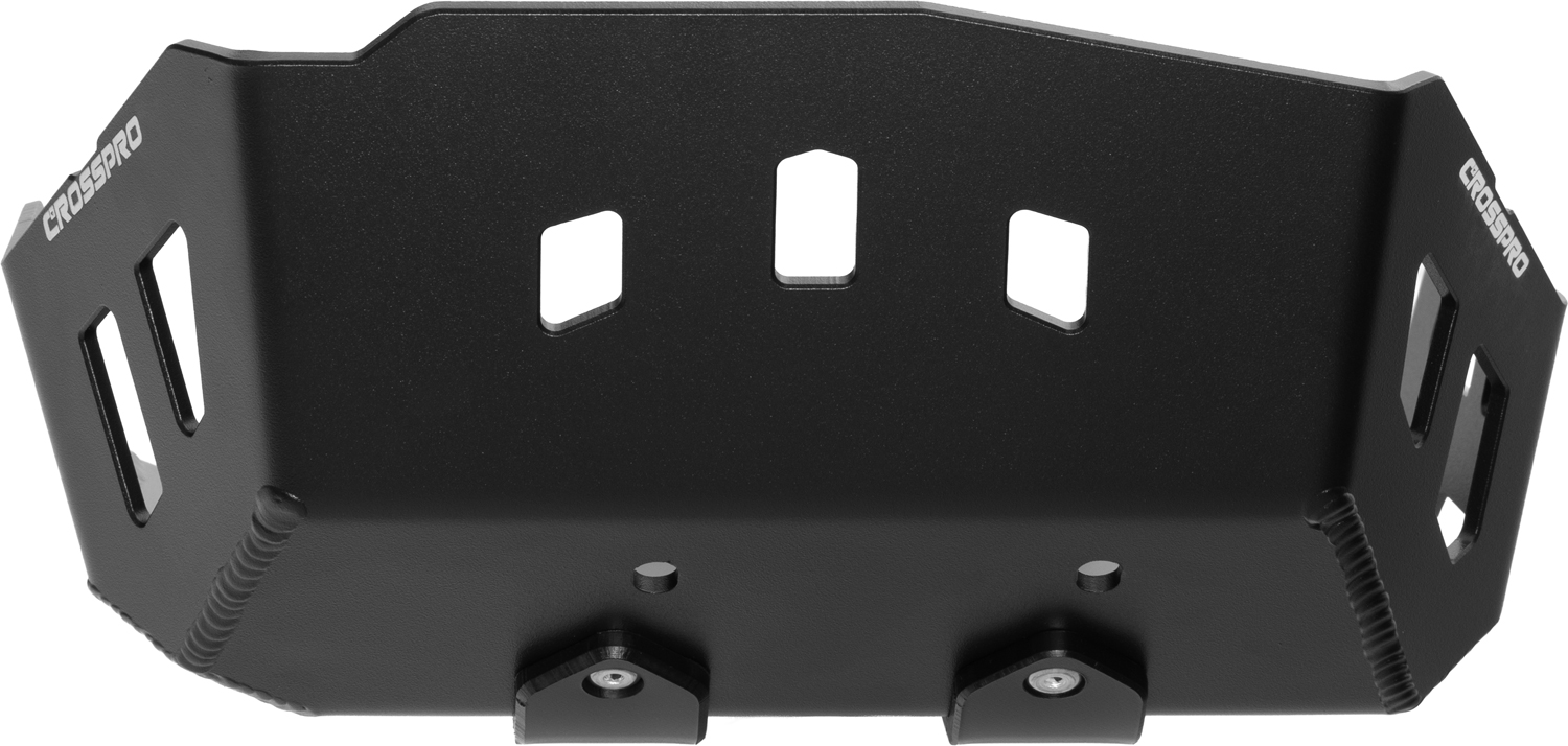 Aluminum Trail Engine Guard CROSSPRO 