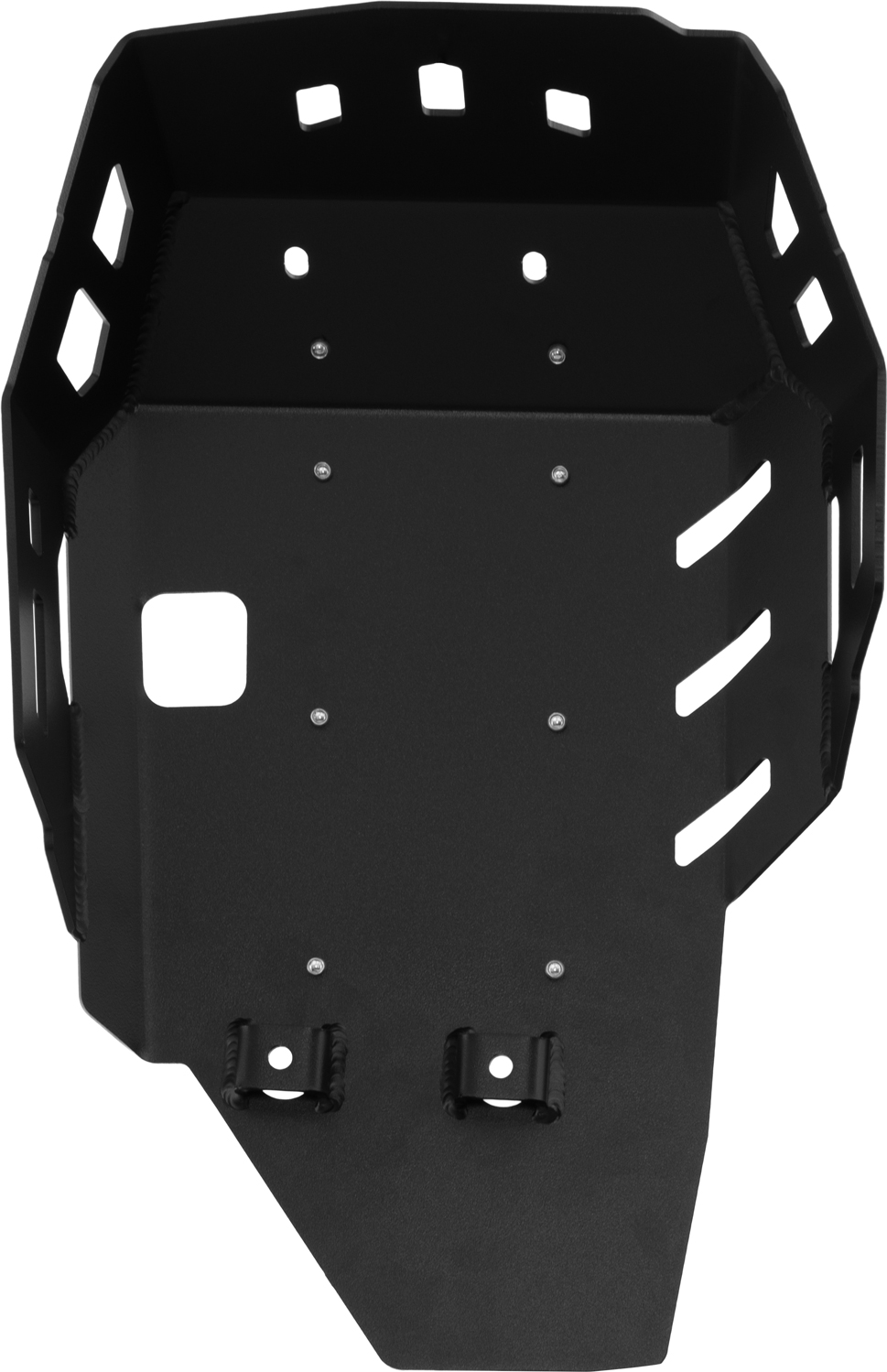 Aluminum Trail Engine Guard CROSSPRO 