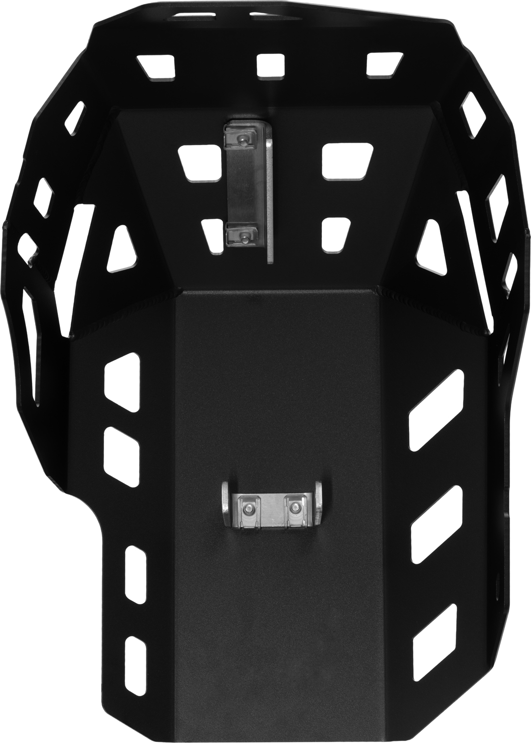 Aluminum Trail Engine Guard CROSSPRO 