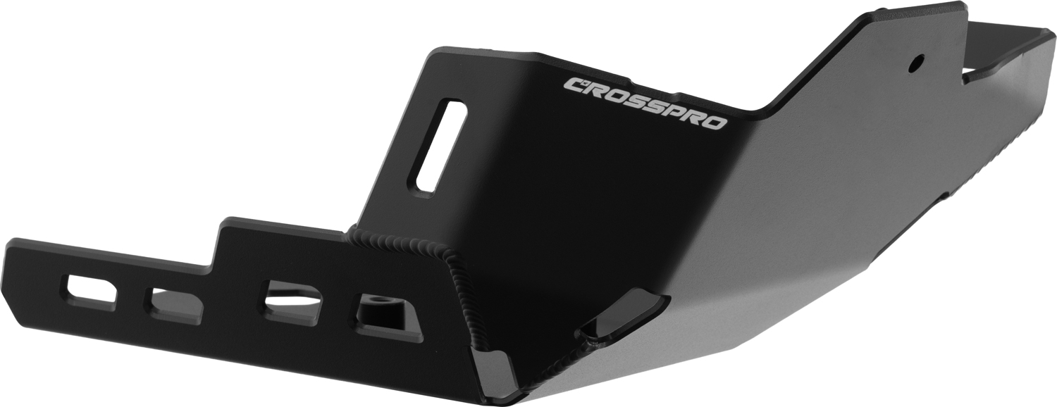 Aluminum Trail Engine Guard CROSSPRO 