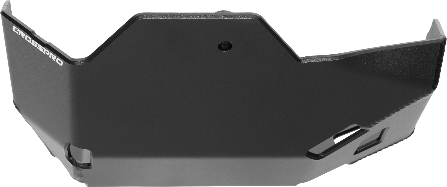 Aluminum Trail Engine Guard CROSSPRO 