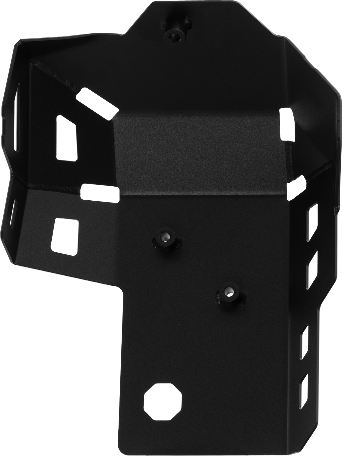 Aluminum Trail Engine Guard CROSSPRO 