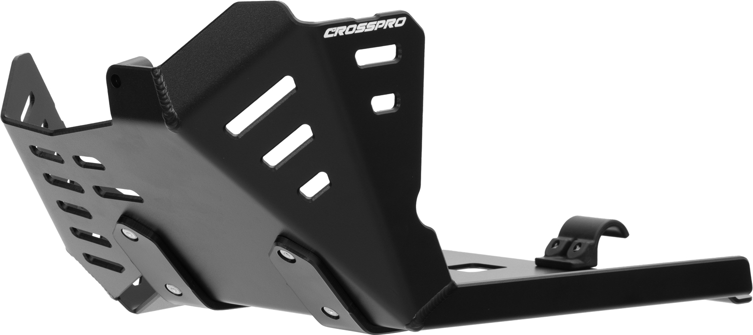 Proteção de motor Trail Aluminio CROSSPRO ajp pr7 650 adventure 2023