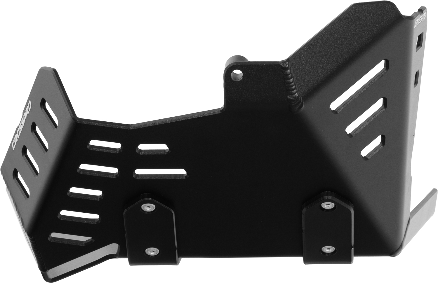 Proteção de motor Trail Aluminio CROSSPRO ajp pr7 650 adventure 2023