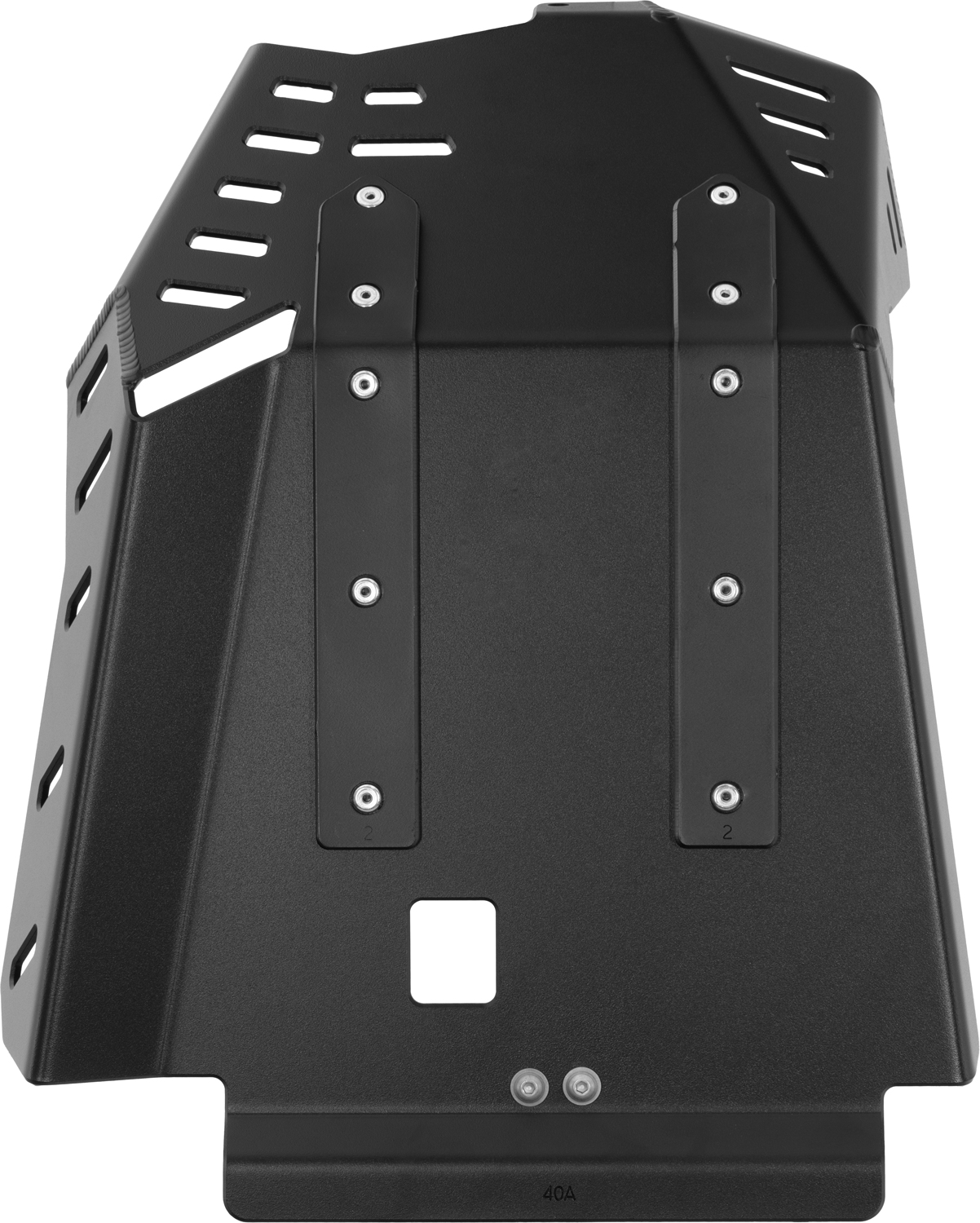 Proteção de motor Trail Aluminio CROSSPRO ajp pr7 650 adventure 2023