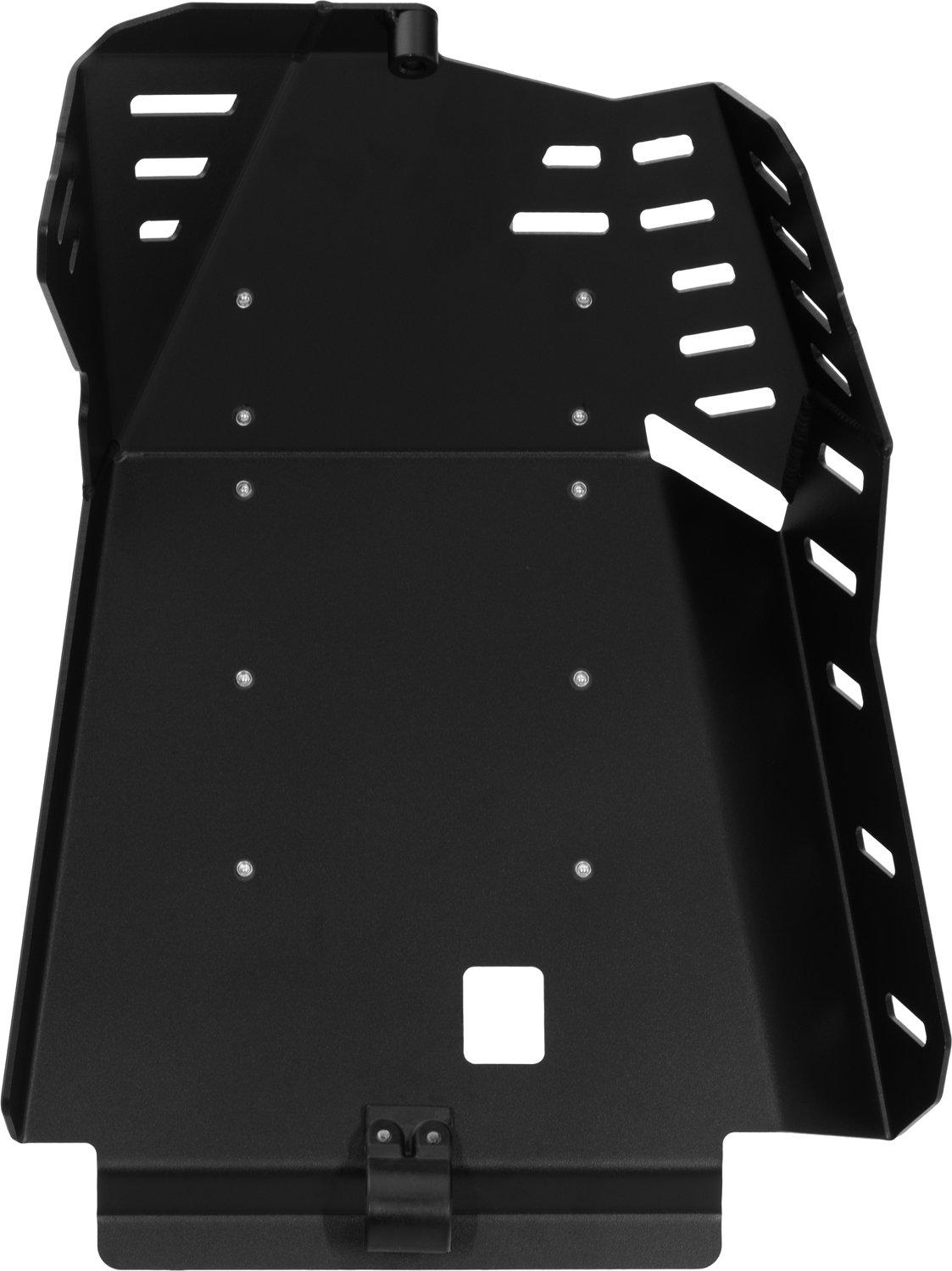 Proteção de motor Trail Aluminio CROSSPRO ajp pr7 650 adventure 2023