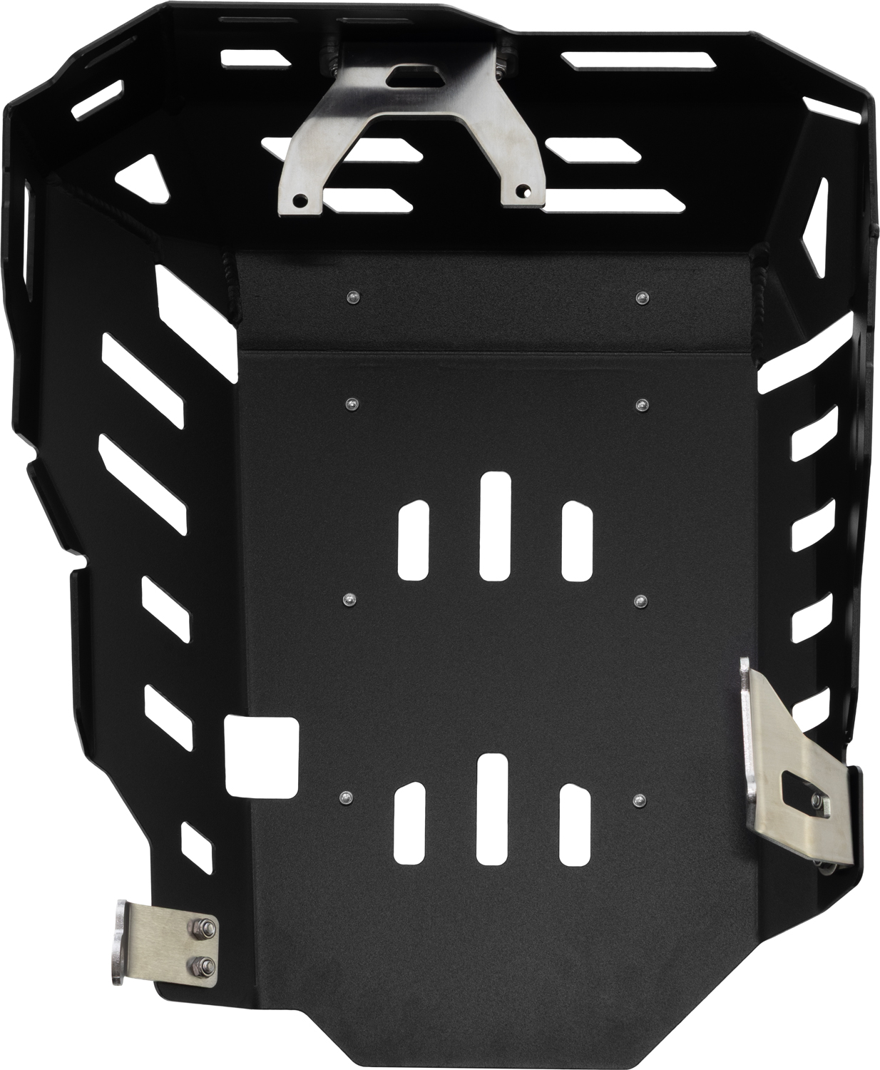 Aluminum Trail Engine Guard CROSSPRO 