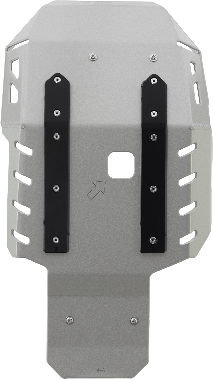 Aluminum Trail Engine Guard CROSSPRO 