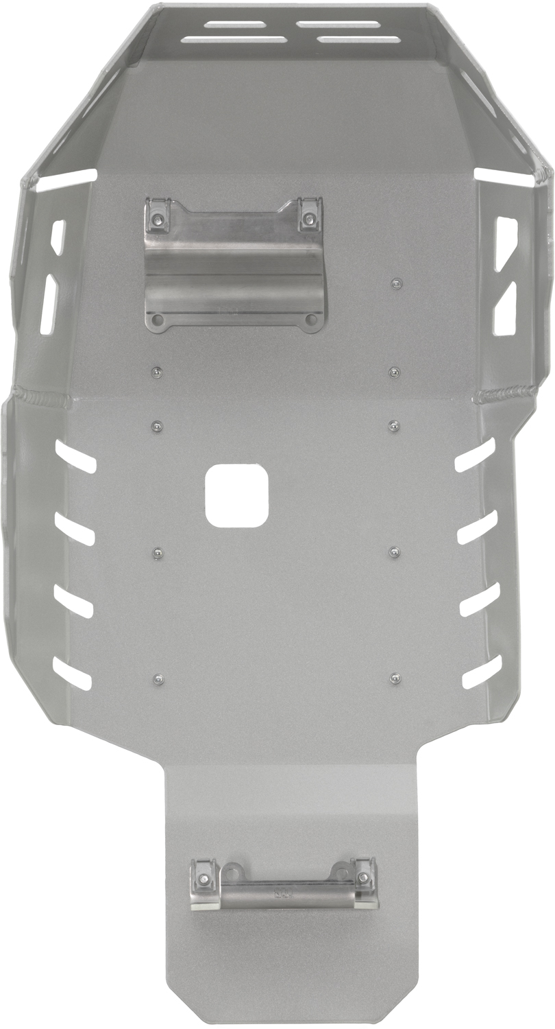 Aluminum Trail Engine Guard CROSSPRO 