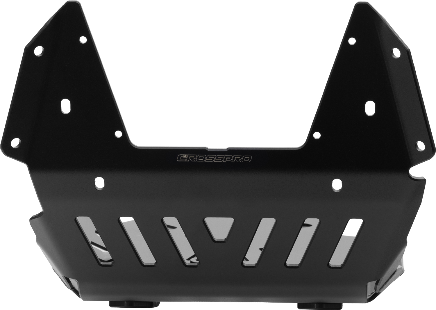 Aluminum Trail Engine Guard CROSSPRO 