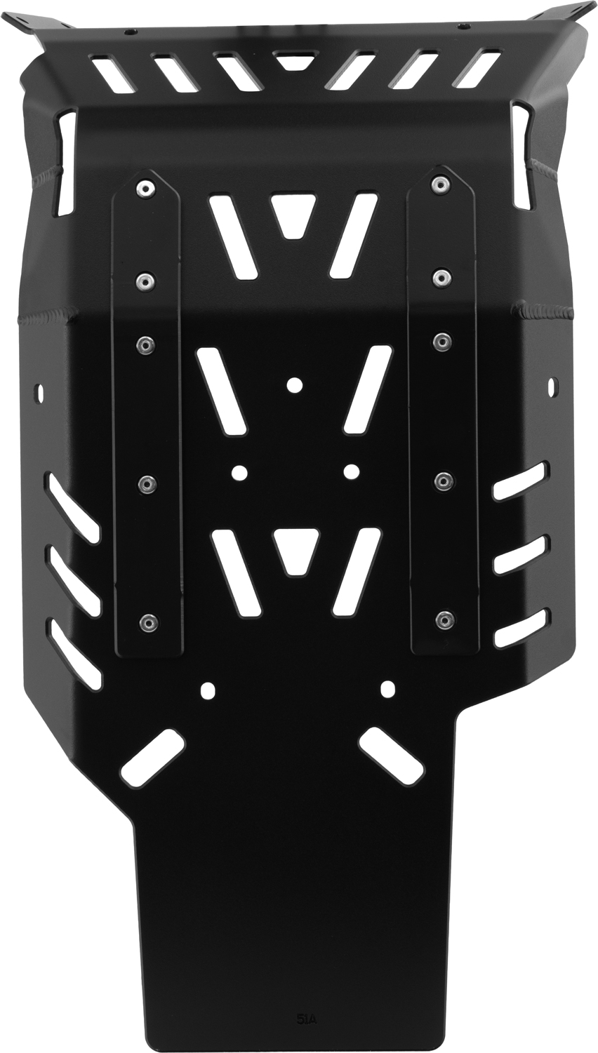 Aluminum Trail Engine Guard CROSSPRO 