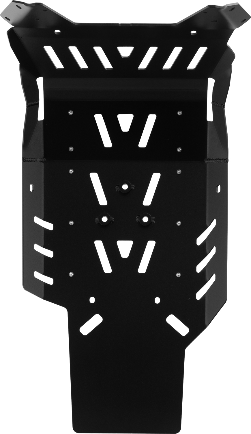 Aluminum Trail Engine Guard CROSSPRO 