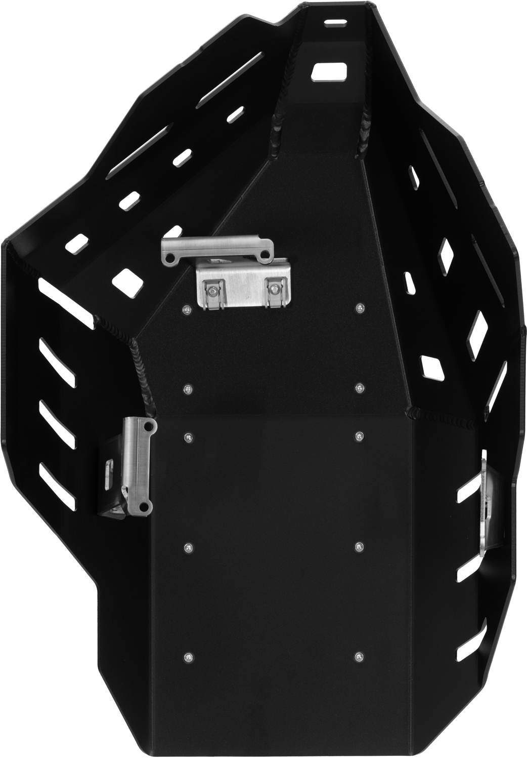 Aluminum Trail Engine Guard CROSSPRO 