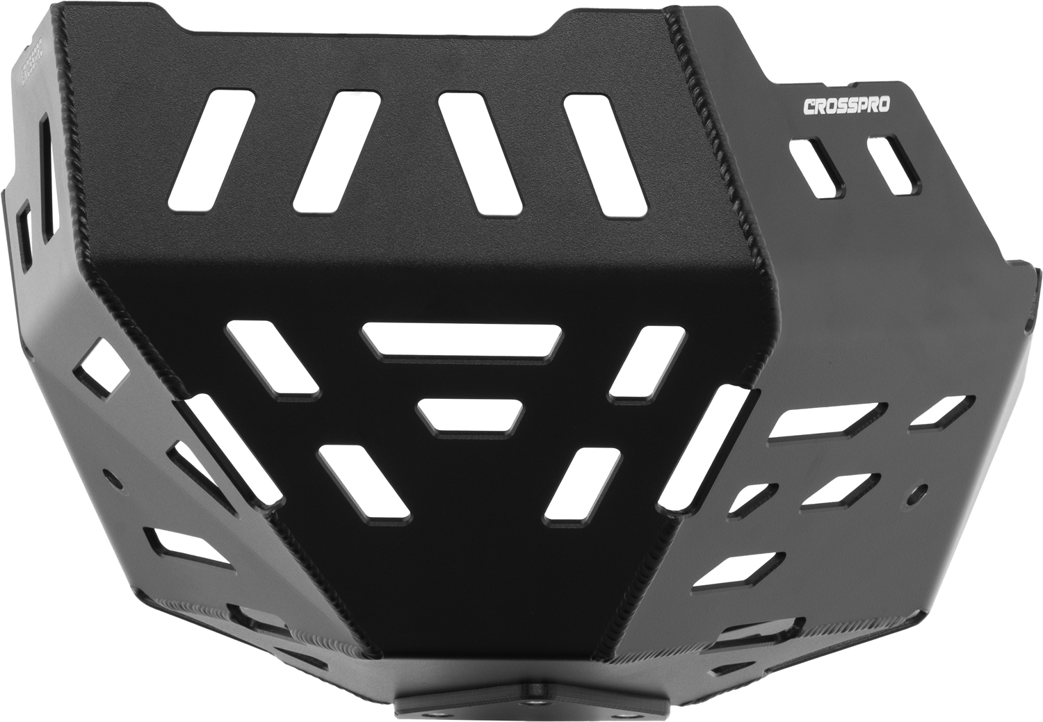 Aluminum Trail Engine Guard CROSSPRO 