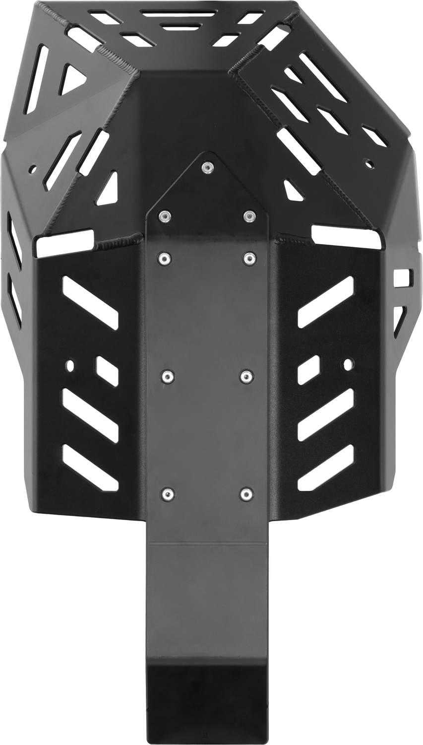 Aluminum Trail Engine Guard CROSSPRO 
