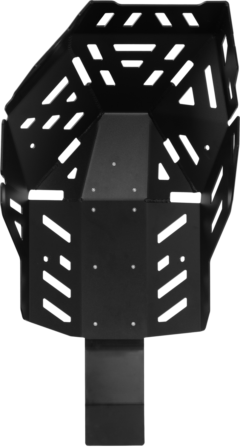 Aluminum Trail Engine Guard CROSSPRO 
