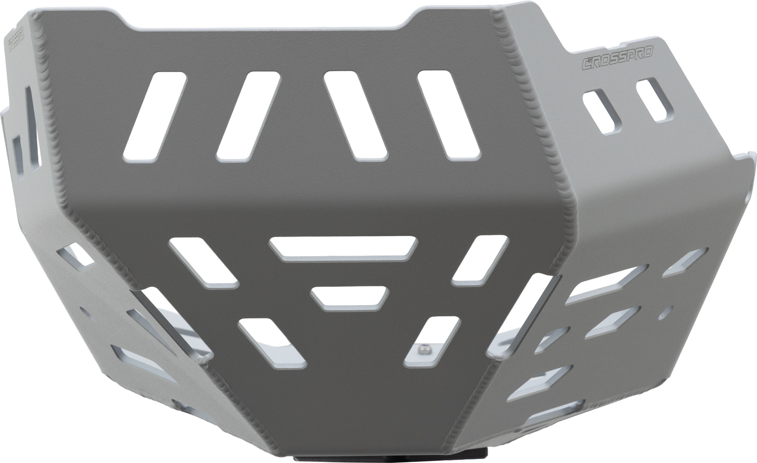 Aluminum Trail Engine Guard CROSSPRO 