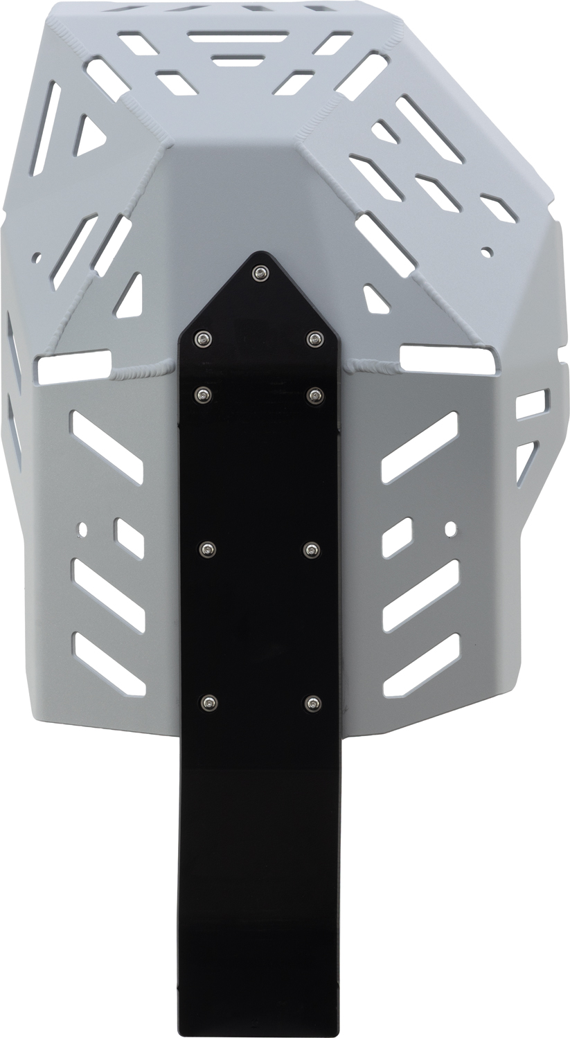 Aluminum Trail Engine Guard CROSSPRO 